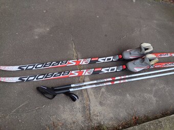 bežky 173cm-181cm - 3