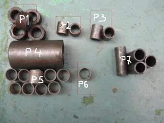 JAWA ND 29 A iné . - 3