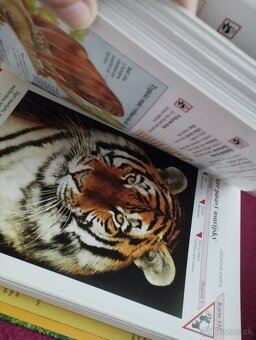 Encyklopédia zvierat - 3