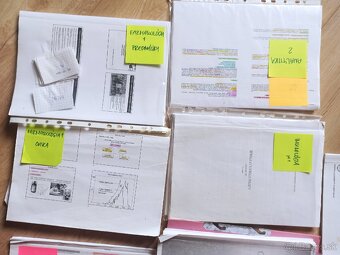 Materiály 2. Ročník farmácia - 3