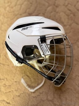 Hokejový dres Bauer - 3