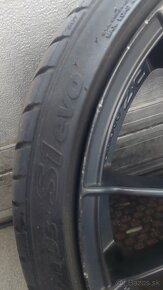 Predam hliníkové disky - 3