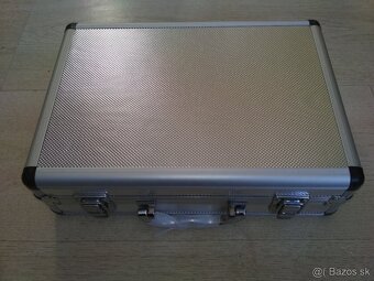 Klieštinová sada ER32 MT3 18ks - 3