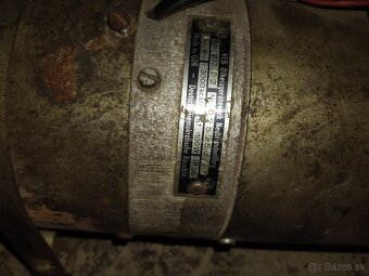 Tatra 613 kúrenie - 3