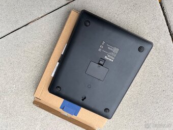 Kuchynská váha SIGURO - 3