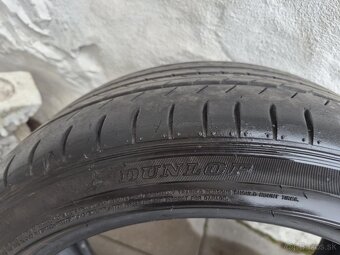 Letné pneu 225/45/R17 - 3