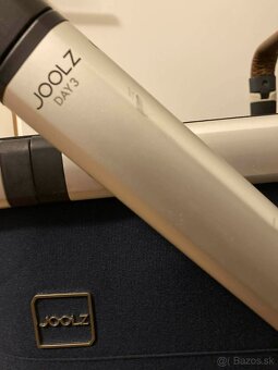 Joolz day 3 - Kočík ako nový - 3
