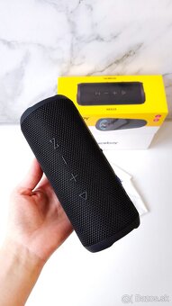 Nový reproduktor Niceboy Nexus bluetooth - 3