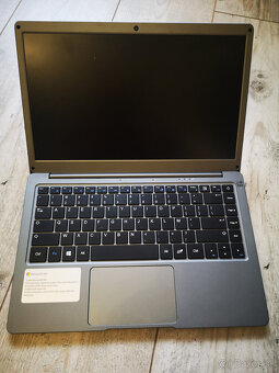 notebook pre studenta alebo na pracu NOVY/LACNY - 3