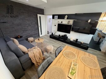 2 izbový byt širšie centrum - Uhlisko - 3