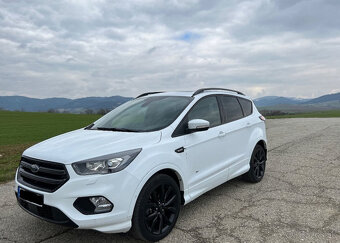 Kuga 2.0 TDCi AWD ST-LINE - 3