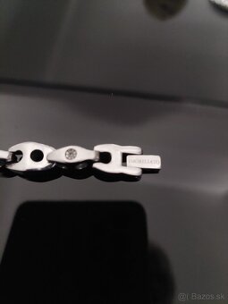 Náramok Morellato chirurgicka ocel - 3