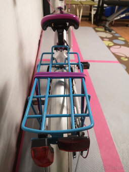 LeaderFox 20 dievčenský - 3