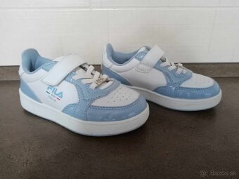 Tenisky FILA 28 - 3