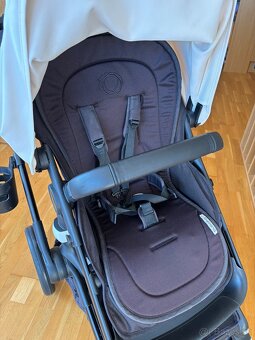 Bugaboo Fox 2 – kočík s bohatým originálnym príslušenstvom - 3