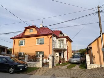 Ponúkame vám maľovanie striech maľovanie fasád - 3