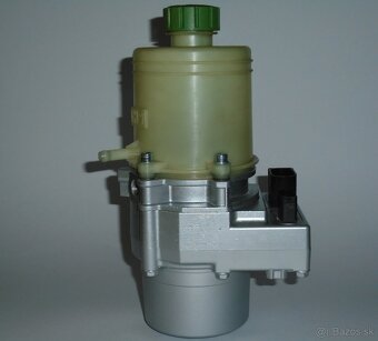 Servo Koyo Fabia - 3