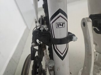 Detsky horsky bicykel - 3