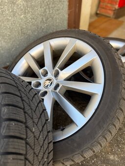 Elektróny 5x112 R18 - 3