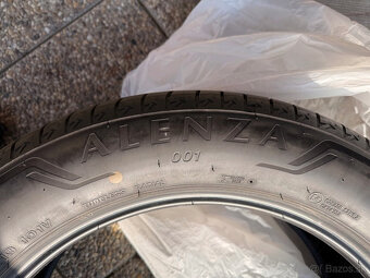 Letné pneumatiky Bridgestone 235/55/R19 - 3