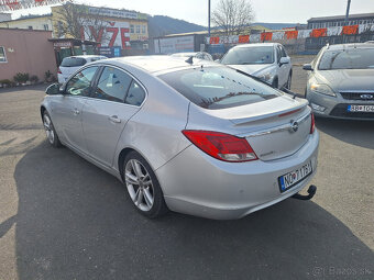 Opel Insignia ST 2.0 CDTI 130k Sport - 3