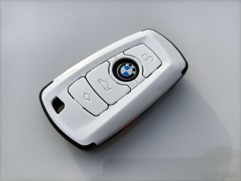 Obal kľúča BMW F-rada - 3