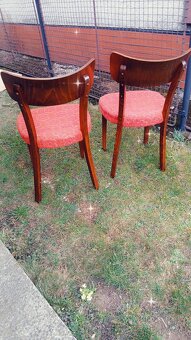 Predam stare stolicky - 3