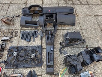 Octavia 1 1,9 SDI diely - 3