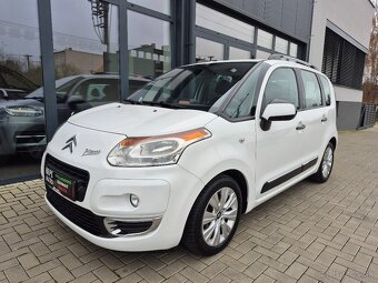 Citroën C3 Picasso 1.4 VTi Cool Style - 3