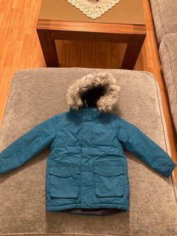 Zimna bunda a otepľováky Mountain Warehouse - 3