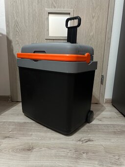 Autochladnička Cool Box 33L - 3