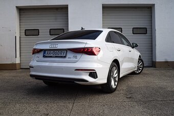 Audi A3 30 1.0 TFSI mHEV 2024 - 3