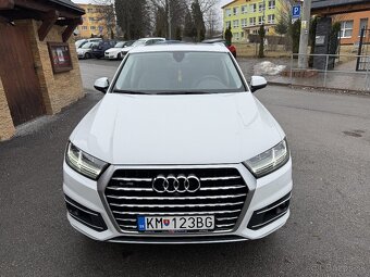 Audi Q7 3,0 4L QUATTRO - 3