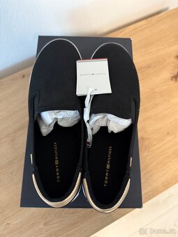 Tommy Hilfiger slip-on - 3