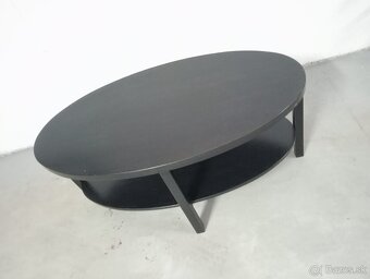 Konferenčný stolík - 3