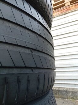 275/50R20 Michelin Lattitude 2021 - 3