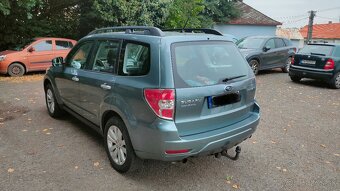 Subaru Forester 2.0 i 4wd - 3
