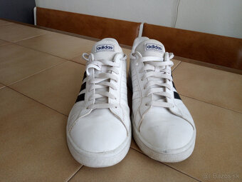 Panske vodeodolne botasky ADIDAS. - 3