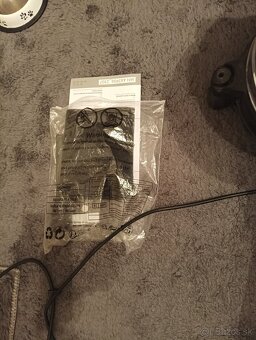 Vysávač PARKSIDE - 3