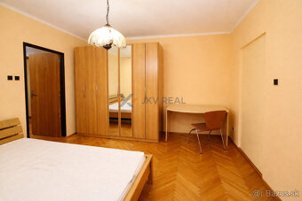 Prenájom  2-izbový byt  – Čapajevova ulica. - 3