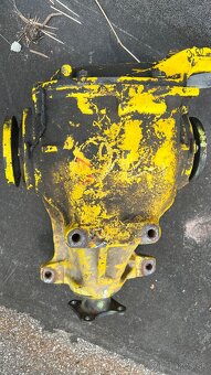 BMW diferaky e30/e36 - 3