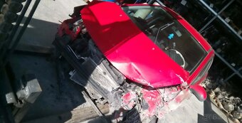 Peugeot 207 1,4i 54kw kód: KFV - 3