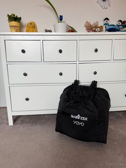 Babyzen yoyo 2 (Stokke) - 3