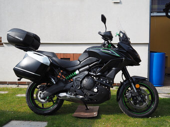 KAWASAKI Versys 650 ABS - 3