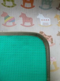 Podložka na hranie Parklon koníky - 3