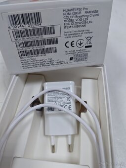 Huawei p30 pro , 6GB/128GB - 3