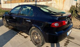 Renault Laguna 2 - 3