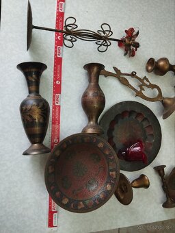 Konvolut orient 10 eur - 3