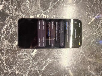 iPhone 15 Pro 256GB - 3