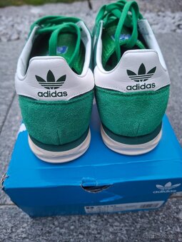 ADIDAS SL72 tenisky - 3